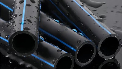 PE管可以用于熱水管道嗎?